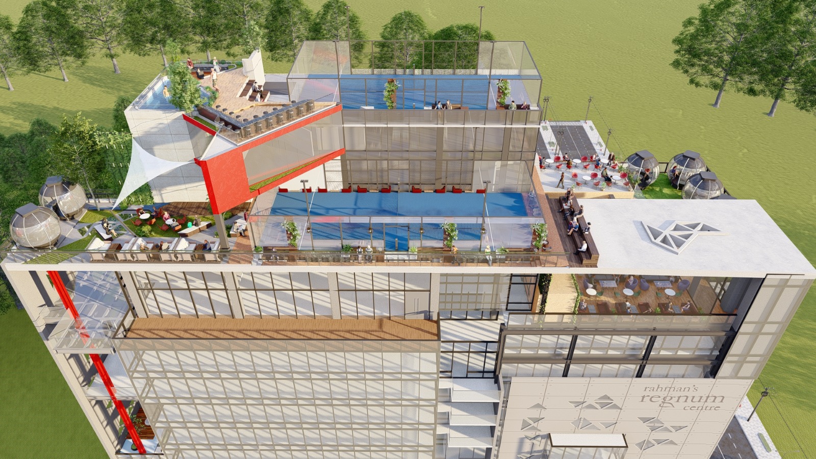 Detail Engineering Assessment (DEA)