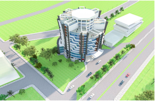 Architectural Drawing & 3D Visualization